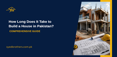 How Long Does It Take to Build a House